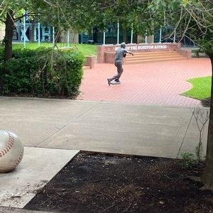 Meet your Posher, Erika